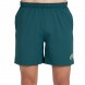 Short Bullpadel Lousam dark green