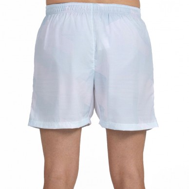 Short Bullpadel Lleno white