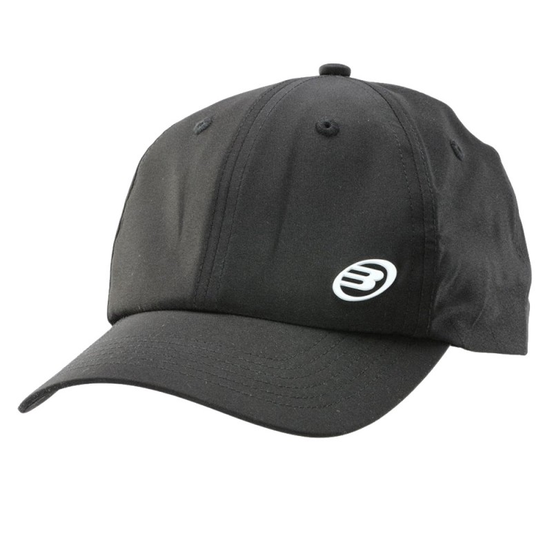 Cap Bullpadel BPG252I black