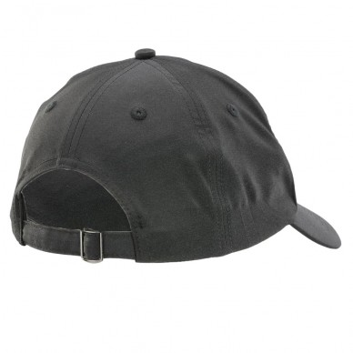 Cap Bullpadel BPG252I black