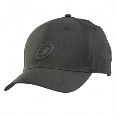 Cap Bullpadel BPG251I Black