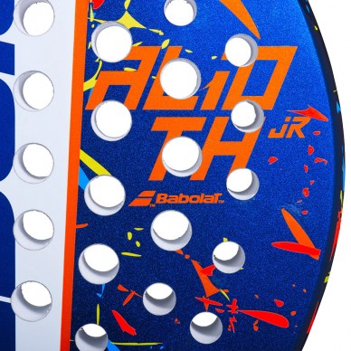 Babolat Alioth Junior 2025