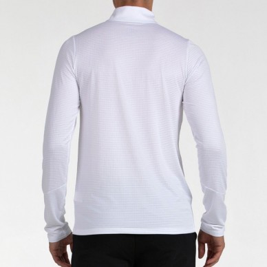 T-shirt Bullpadel Brise white