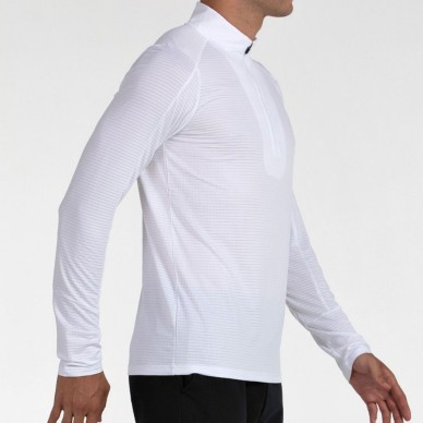 T-shirt Bullpadel Brise white