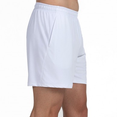 Short Bulpadel Lijar white