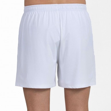 Short Bulpadel Lijar white