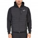 Vest Bullpadel Barda black