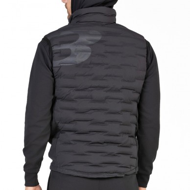 Vest Bullpadel Barda black