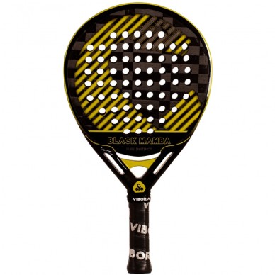 Vibora Black Mamba Evo Pro black 2026