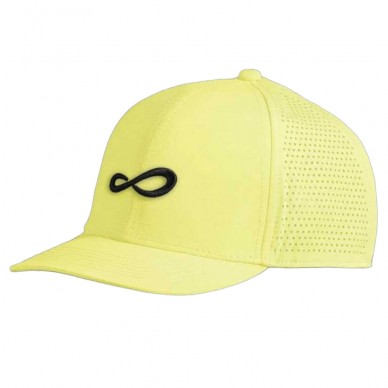 Cap Endless Icon Yellow