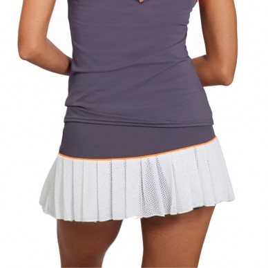 Skirt BB Hera Dark Gray