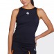 T-shirt BB Freya Retro black