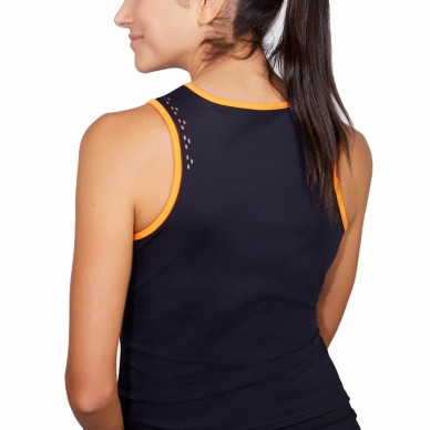T-shirt BB Freya Retro black