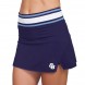 Skirt BB Rhea Dark Blue