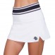 Skirt BB Rhea white