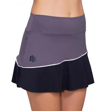 Skirt BB Selene Dark Grey