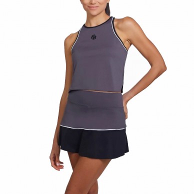 Skirt BB Selene Dark Grey