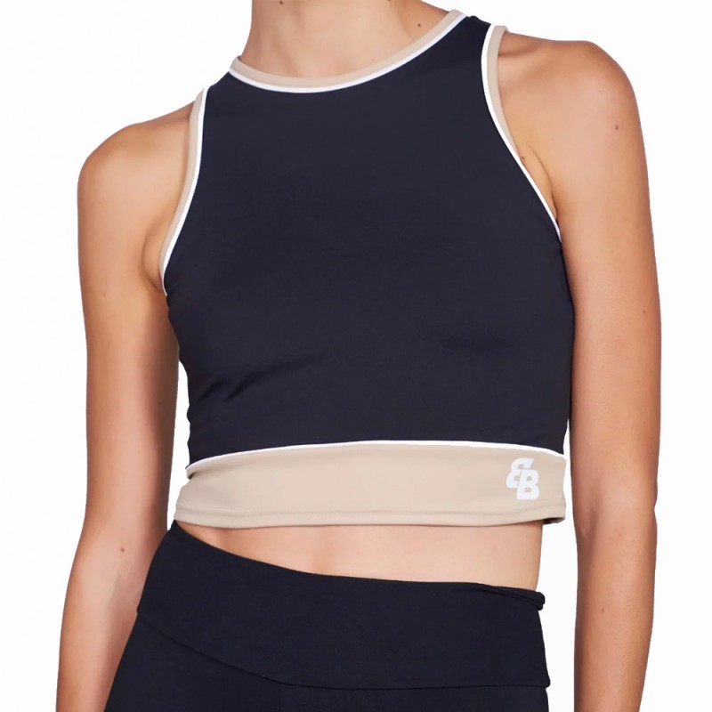 Top BB Isis black
