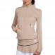 Jacket BB Hina beige
