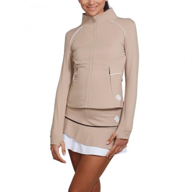 Jacket BB Hina beige