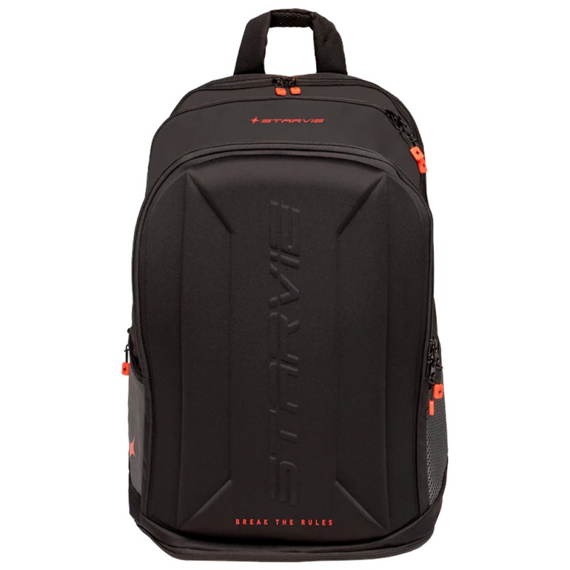 Star Vie Hard Eva Black 2026 Backpack