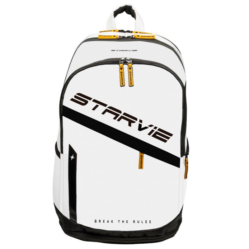 Star Vie Sport white 2026 Backpack