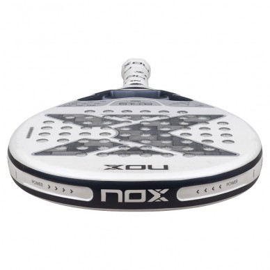 Nox AT10 Luxury Genius 12K Alum XTREM Lite 2026