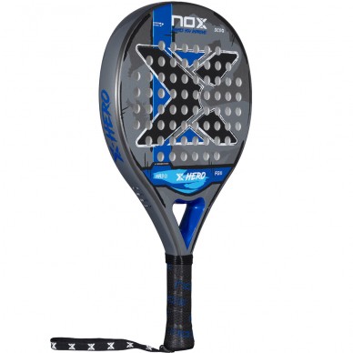 Nox X-Hero Blue 2026