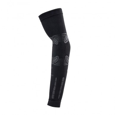 Arm Warmers Floky No Strain black