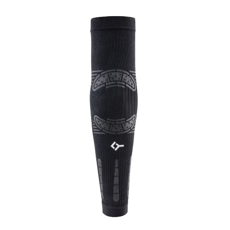 Arm Warmers Floky No Strain black