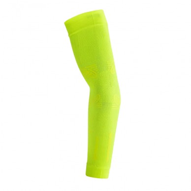 Arm Warmers Floky No Strain yellow