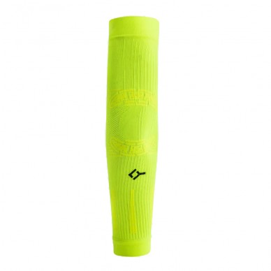 Arm Warmers Floky No Strain yellow