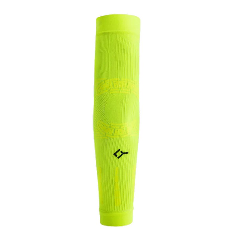 Arm Warmers Floky No Strain yellow
