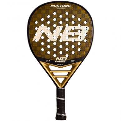Enebe Mustang Pro 15K 2026