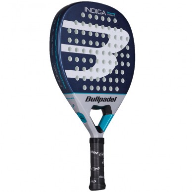 Bullpadel Indiga Power 2026