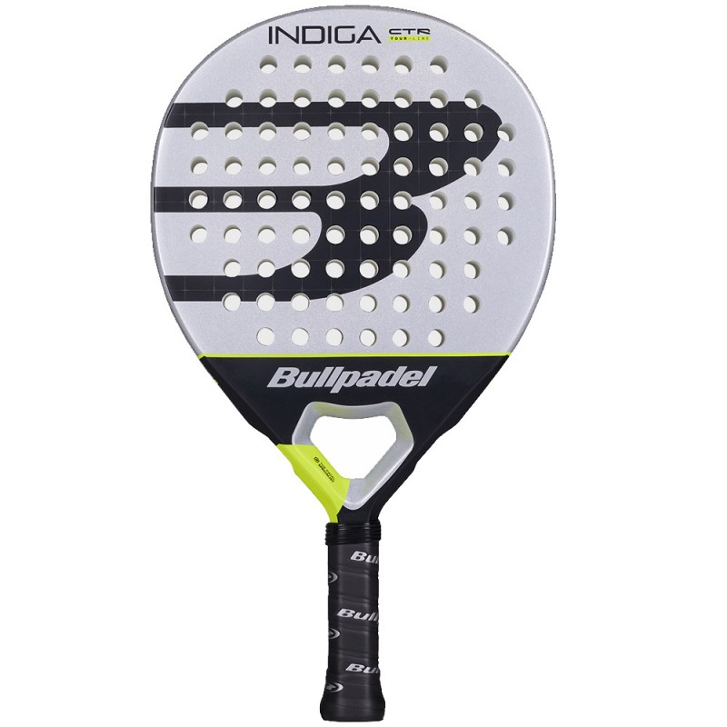 Bullpadel Indiga Control 2026
