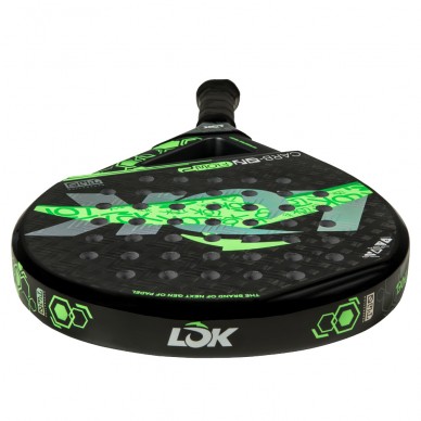 Lok Carbon Flow Gen 2 2026