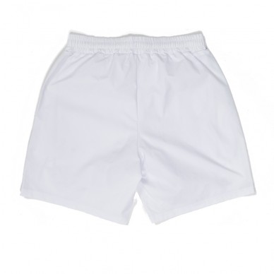 Short Lok Tepli white