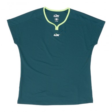 T-shirt Lok Ober green
