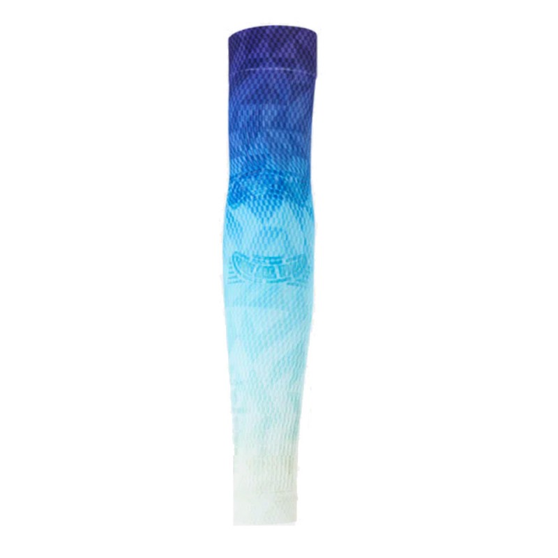 Arm Warmer Floky No Strain Blue Sleeve