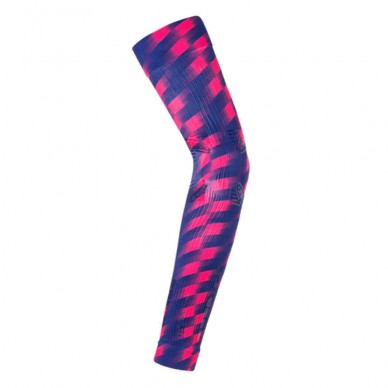 Arm Warmers Floky No Strain Purple