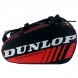 Dunlop Tour Intro LTD red 2024 Padel Bag