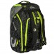 Lok Maxx Gen 2 black green 2026 padel bag