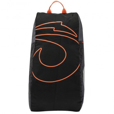 Lok One Black Orange 2026 Padel Bag