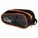 Lok Gen 2 black orange 2026 toiletry bag