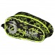 Lok Gen 2 black green 2026 Toiletry Bag