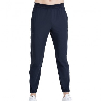 Pants Bullpadel Pedraf navy blue