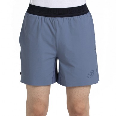 Short Bullpadel Pedroso atomic blue vigoré