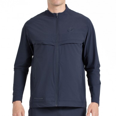 Jacket Bullpadel Pelani navy blue