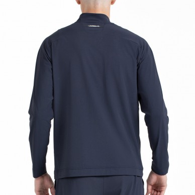 Jacket Bullpadel Pelani navy blue